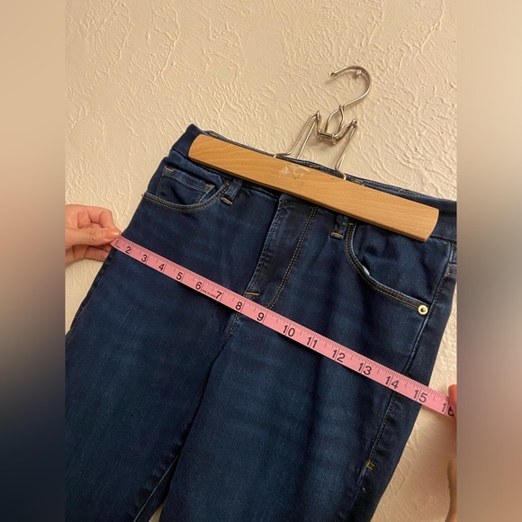 Frame le mini boot jeans - Picture 7 of 9